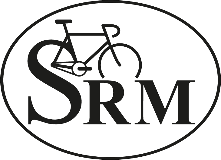 SRM Logo