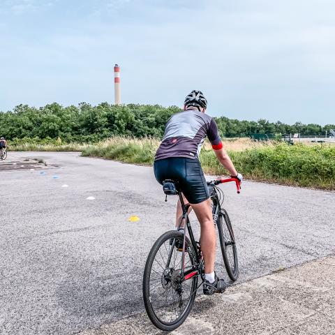 Fahrtechniktraining Rennrad